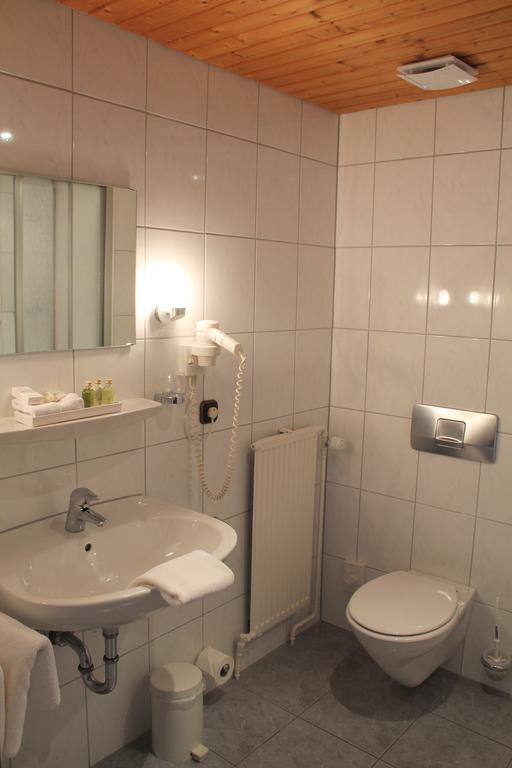 Hotel Burggartenpalais Rothenburg ob der Tauber Ngoại thất bức ảnh